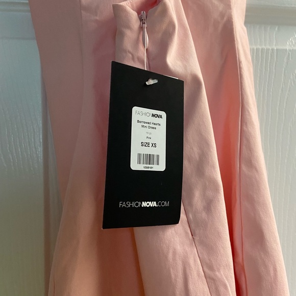 Fashion Nova Dress - Picture 6 of 7